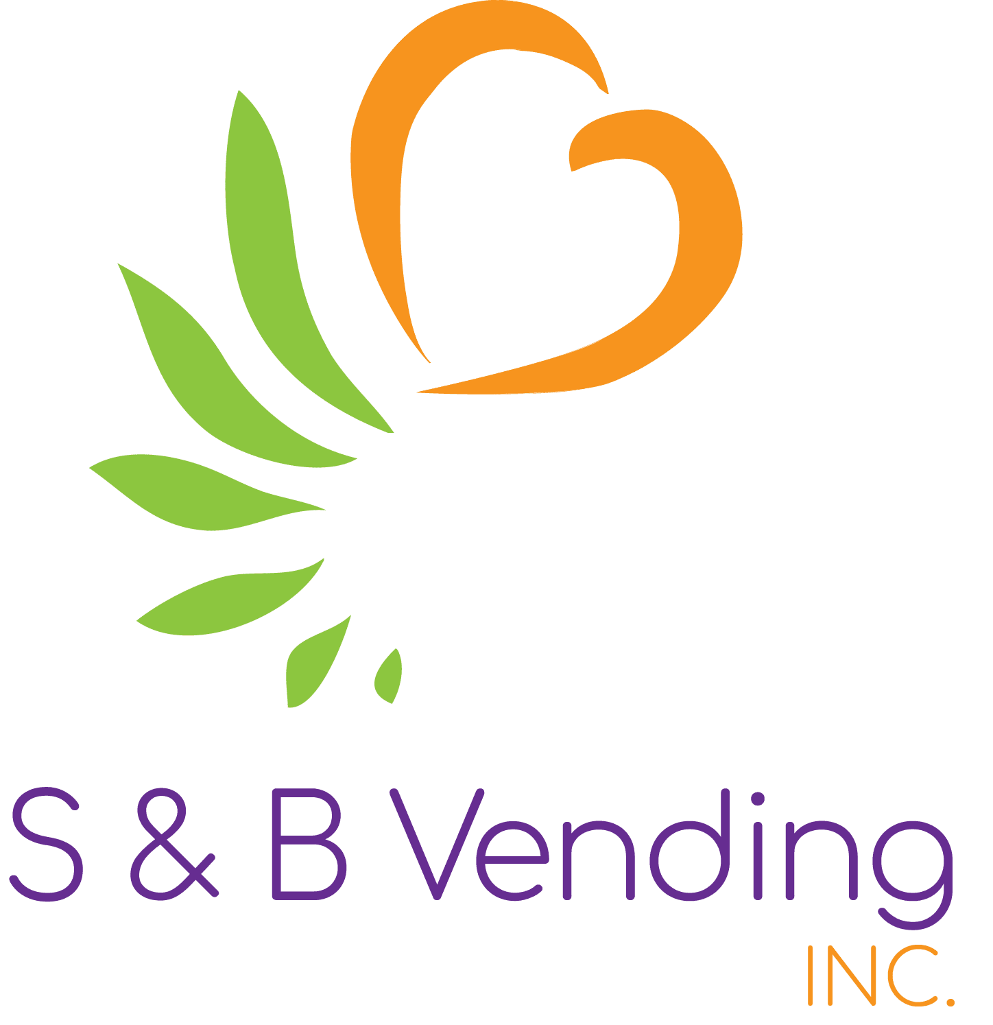 S & B Vending Inc.