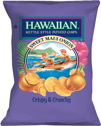 Hawaiian Chips