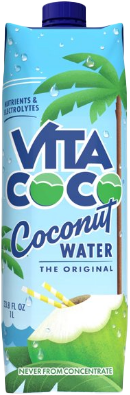 Coco water